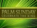 Palm Sunday 1