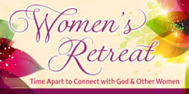 Women Retreat 1