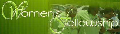 Womens Fellowship 1