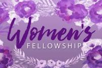 Womens Fellowship 2